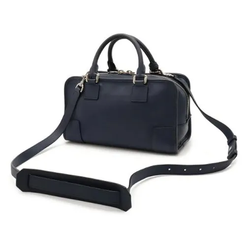 Pre-owned > Pre-owned Bags > Pre-owned Handbags - - Loewe Pre-owned - Modalova