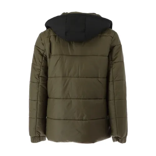Jackets > Winter Jackets - - Gaëlle Paris - Modalova