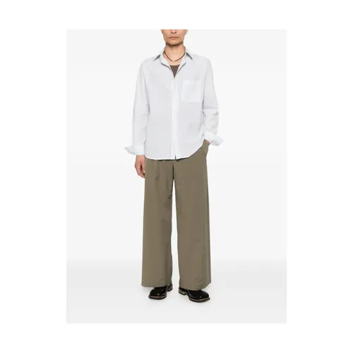 Shirts > Casual Shirts - - Samsøe Samsøe - Modalova