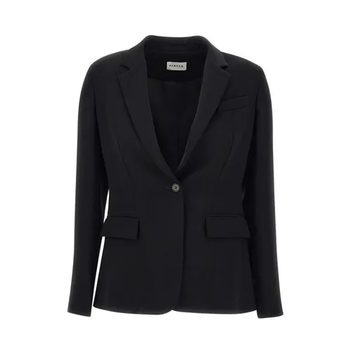 Jackets > Blazers - - P.a.r.o.s.h. - Modalova