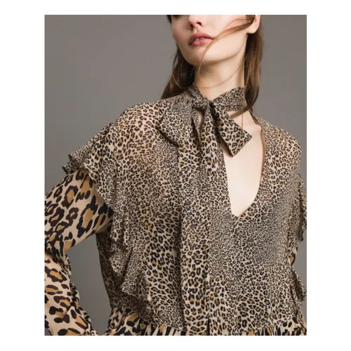 Blouses & Shirts > Blouses - - Twinset - Modalova