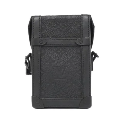 Pre-owned > Pre-owned Bags > Pre-owned Cross Body Bags - - Louis Vuitton Vintage - Modalova