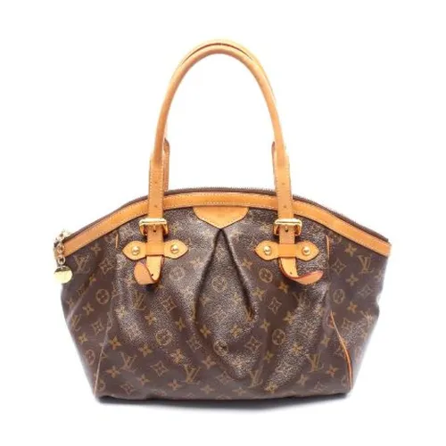 Pre-owned > Pre-owned Bags > Pre-owned Handbags - - Louis Vuitton Vintage - Modalova