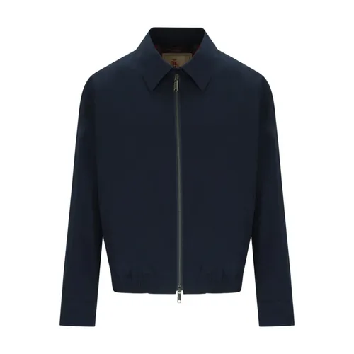 Jackets > Bomber Jackets - - Baracuta - Modalova