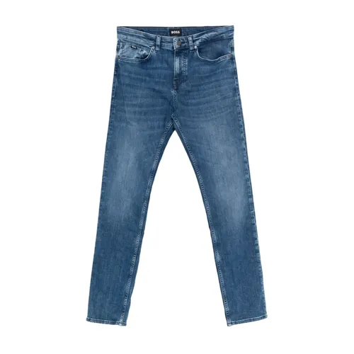 Jeans > Slim-fit Jeans - - Hugo - Modalova