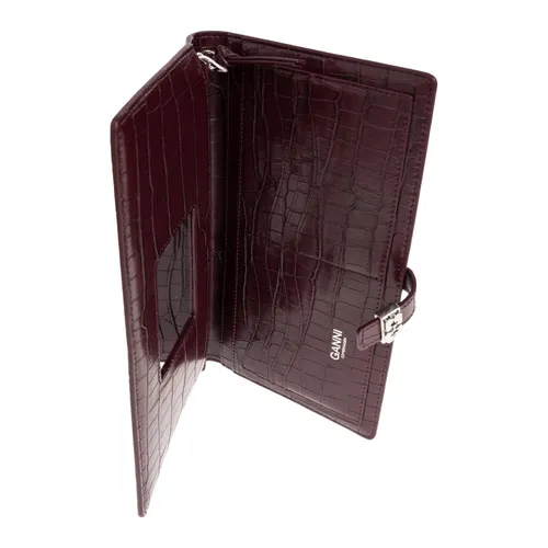 Accessories > Wallets & Cardholders - - Ganni - Modalova