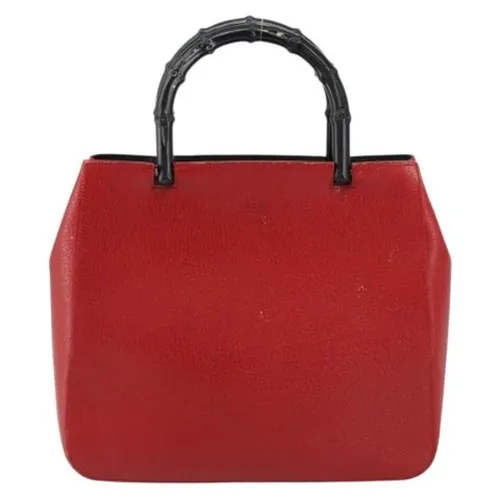 Pre-owned > Pre-owned Bags > Pre-owned Handbags - - Gucci Vintage - Modalova