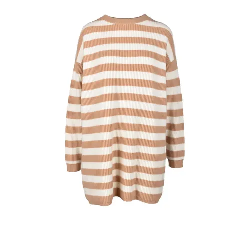 Knitwear > Round-neck Knitwear - - Weili Zheng - Modalova