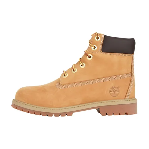 Shoes > Boots > Lace-up Boots - - Timberland - Modalova