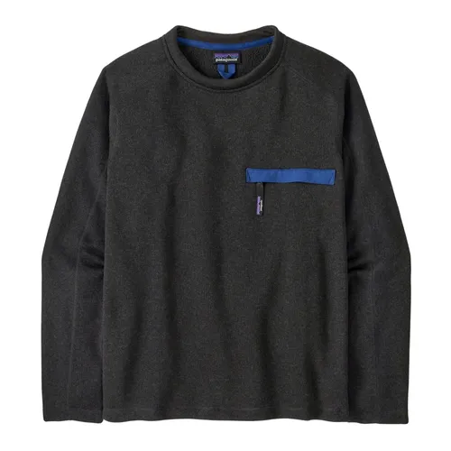 Knitwear > Round-neck Knitwear - - Patagonia - Modalova