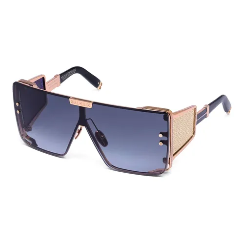 Accessories > Sunglasses - - Balmain - Modalova