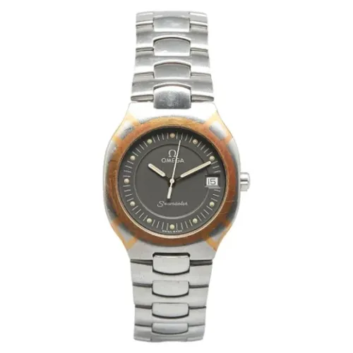 Pre-owned > Pre-owned Accessories > Pre-owned Watches - - Omega Vintage - Modalova