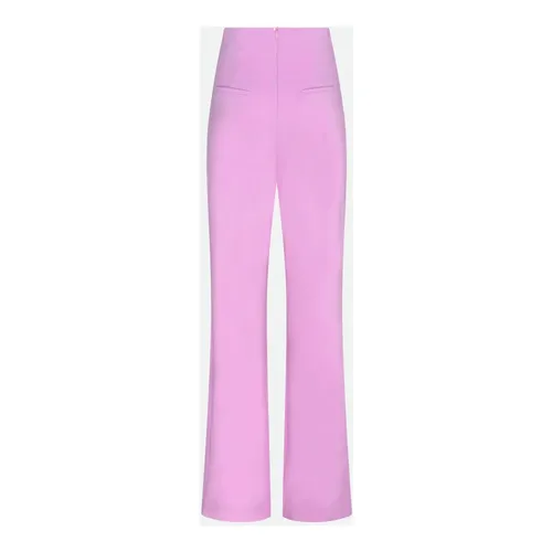 Trousers > Straight Trousers - - Sportmax - Modalova