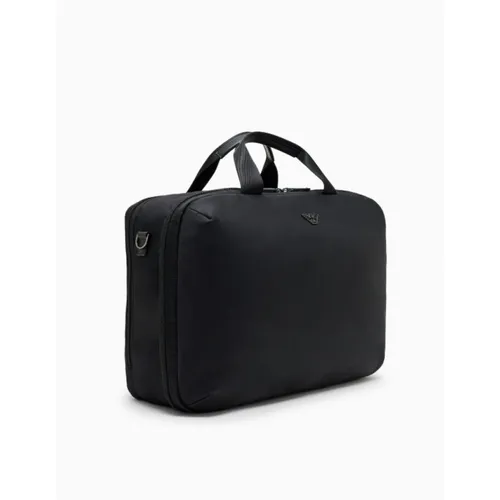 Bags > Backpacks - - Emporio Armani - Modalova