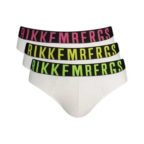 Underwear > Bottoms - - Bikkembergs - Modalova