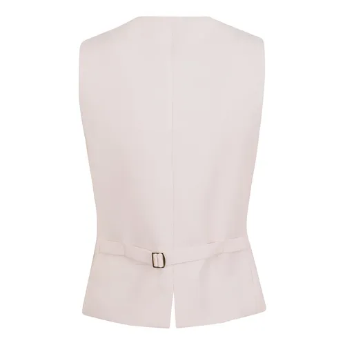 Jackets > Vests - - Max Mara Studio - Modalova