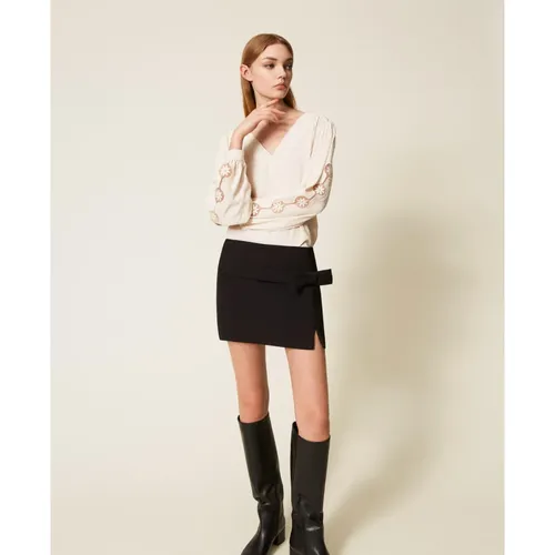 Blouses & Shirts > Blouses - - Twinset - Modalova