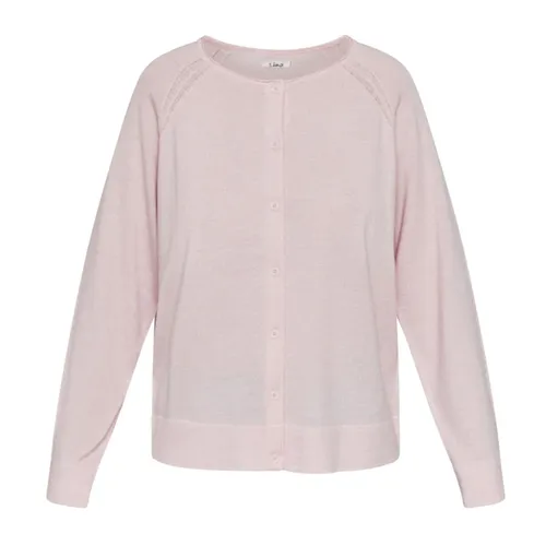 Knitwear > Cardigans - - Lind - Modalova