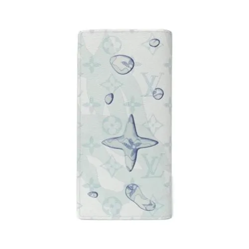 Pre-owned > Pre-owned Accessories > Pre-owned Wallets - - Louis Vuitton Vintage - Modalova