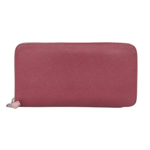 Pre-owned > Pre-owned Accessories > Pre-owned Wallets - - Hermès Vintage - Modalova