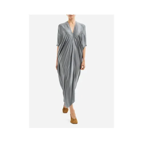 Dresses > Day Dresses > Midi Dresses - - Rick Owens - Modalova