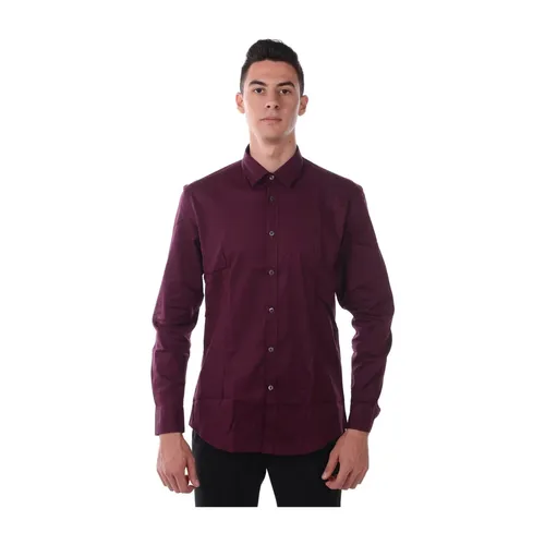 Shirts > Casual Shirts - - Daniele Alessandrini - Modalova