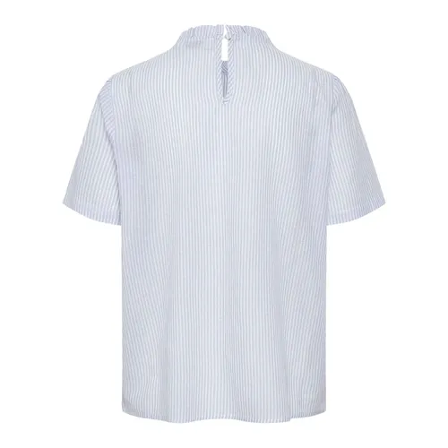 Blouses & Shirts > Blouses - - Cream - Modalova