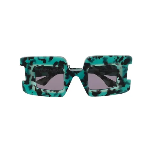 Accessories > Sunglasses - - Kuboraum - Modalova