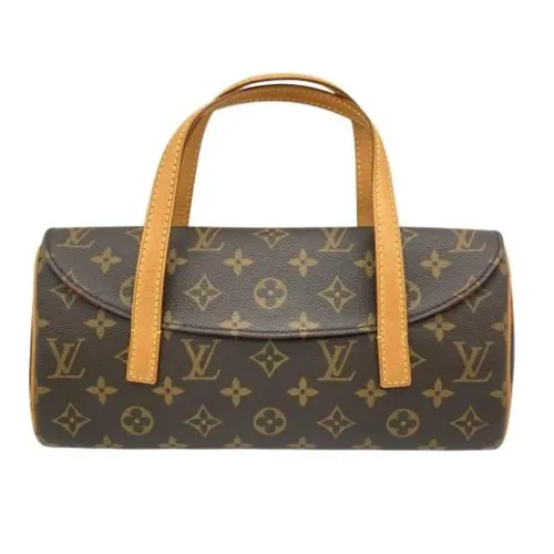 Pre-owned > Pre-owned Bags > Pre-owned Mini Bags - - Louis Vuitton Vintage - Modalova