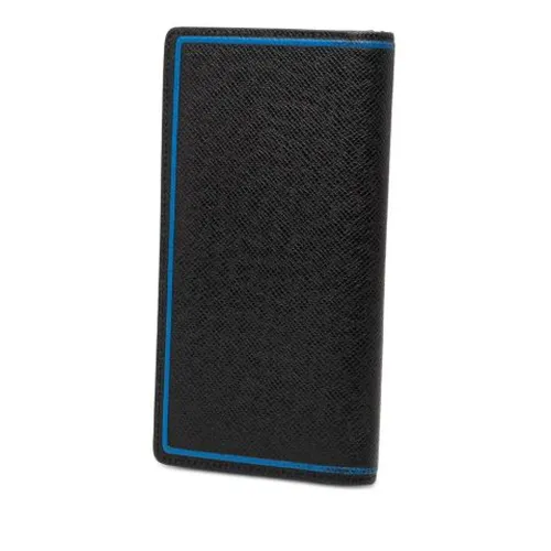 Pre-owned > Pre-owned Accessories > Pre-owned Wallets - - Louis Vuitton Vintage - Modalova