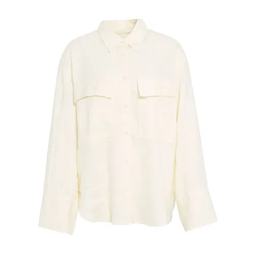 Blouses & Shirts > Shirts - - Closed - Modalova