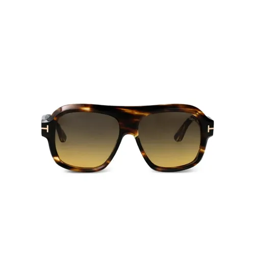 Accessories > Sunglasses - - Tom Ford - Modalova