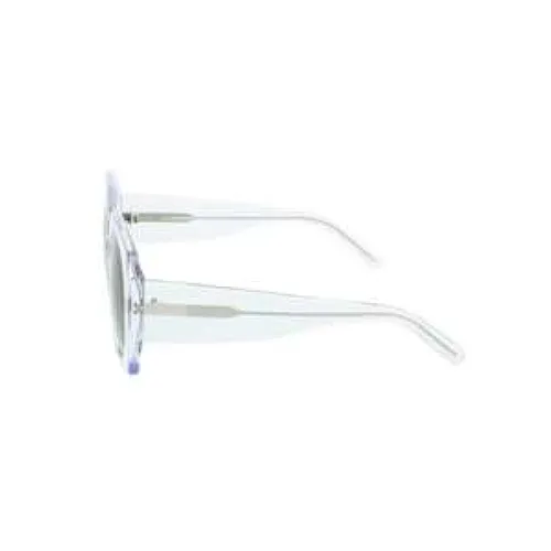 Accessories > Sunglasses - - Courrèges - Modalova