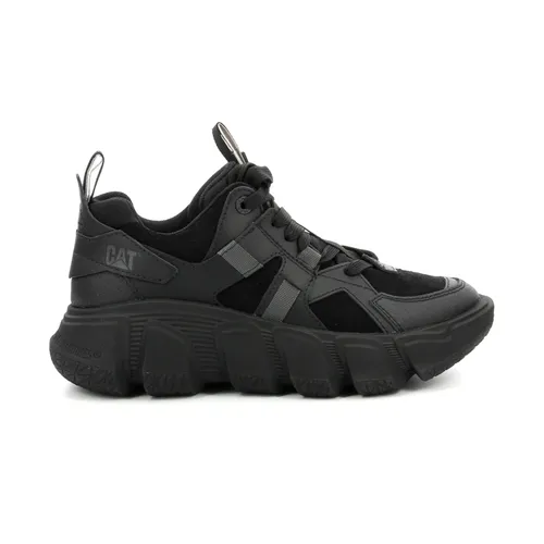 CAT - Shoes > Sneakers - Black - CAT - Modalova