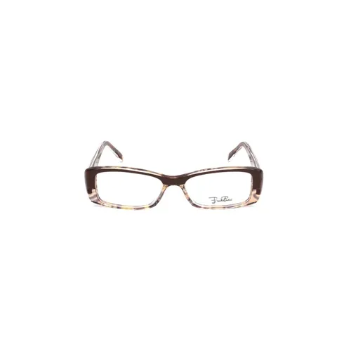 Accessories > Glasses - - Pucci - Modalova
