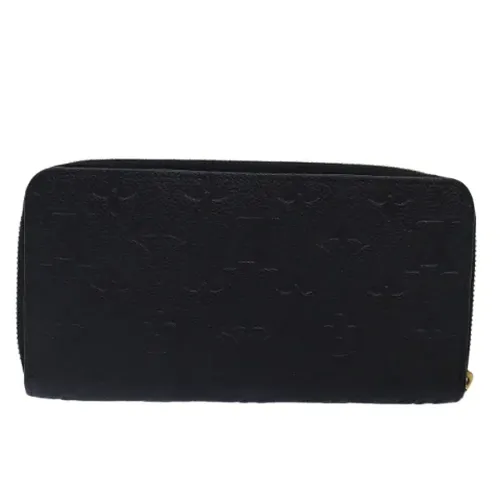Pre-owned > Pre-owned Accessories > Pre-owned Wallets - - Louis Vuitton Vintage - Modalova