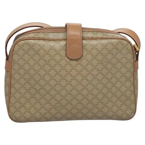 Pre-owned > Pre-owned Bags > Pre-owned Cross Body Bags - - Celine Vintage - Modalova