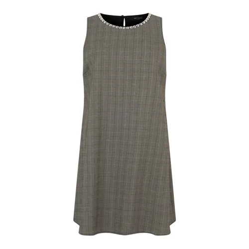 Dresses > Day Dresses > Short Dresses - - Twinset - Modalova
