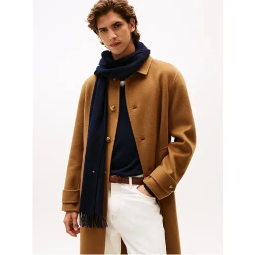 Accessories > Scarves > Winter Scarves - - Tommy Hilfiger - Modalova