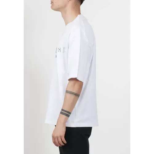Tops > T-Shirts - - John Richmond - Modalova