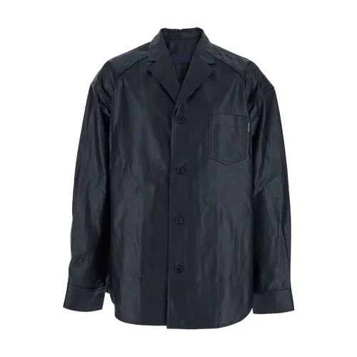 Jackets > Light Jackets - - Juun.J - Modalova