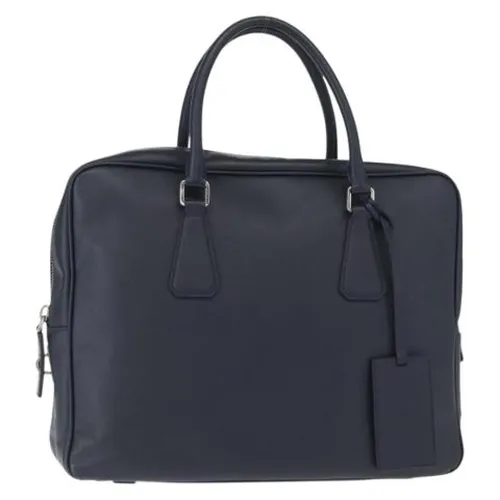 Pre-owned > Pre-owned Bags > Pre-owned Handbags - - Prada Vintage - Modalova