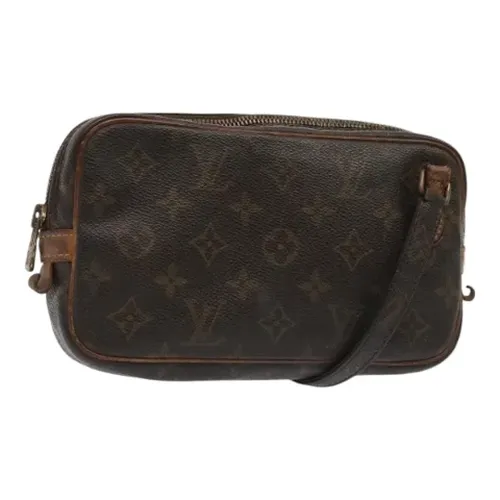 Pre-owned > Pre-owned Bags > Pre-owned Cross Body Bags - - Louis Vuitton Vintage - Modalova