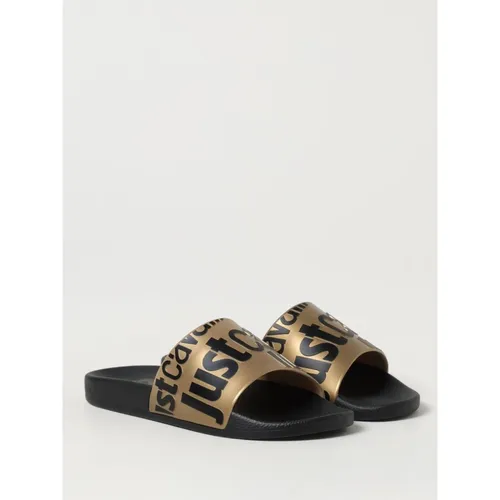 Shoes > Flip Flops & Sliders > Sliders - - Just Cavalli - Modalova