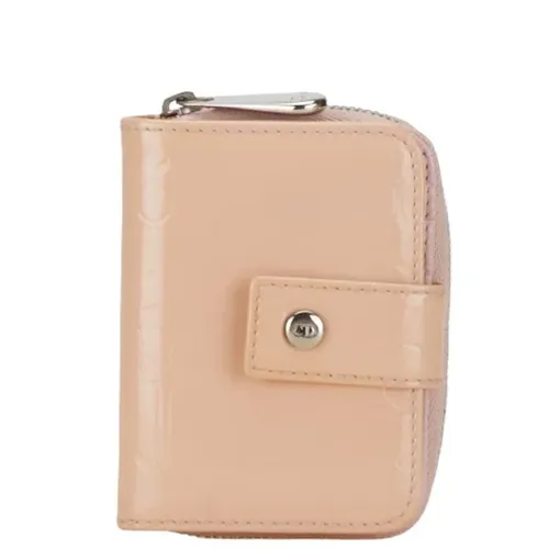 Pre-owned > Pre-owned Accessories > Pre-owned Wallets - - Dior Vintage - Modalova