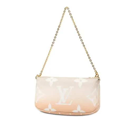 Pre-owned > Pre-owned Bags > Pre-owned Cross Body Bags - - Louis Vuitton Vintage - Modalova