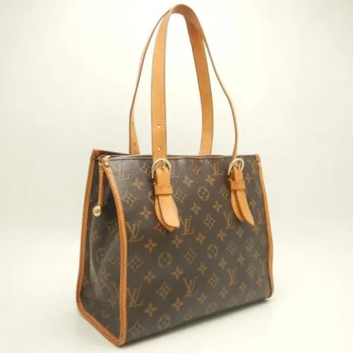 Pre-owned > Pre-owned Bags > Pre-owned Tote Bags - - Louis Vuitton Vintage - Modalova