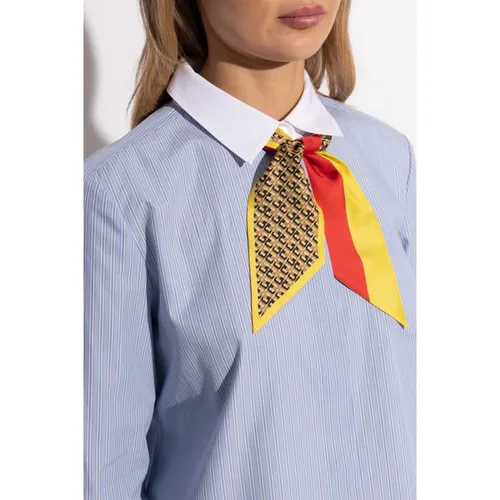Accessories > Scarves > Silky Scarves - - Tory Burch - Modalova