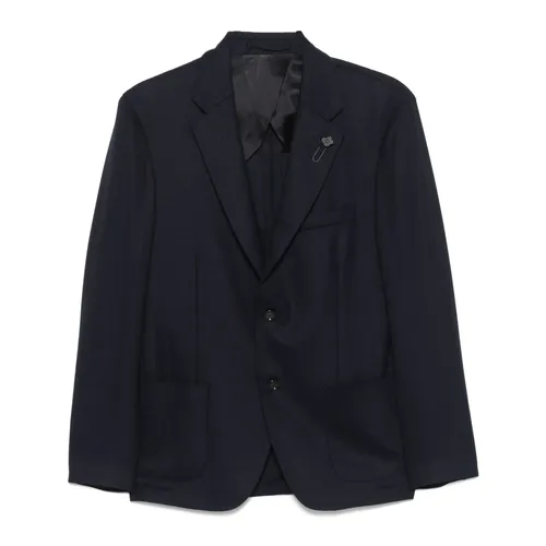 Jackets > Blazers - - Lardini - Modalova