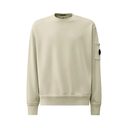 Sweatshirts & Hoodies > Sweatshirts - - C.p. Company - Modalova